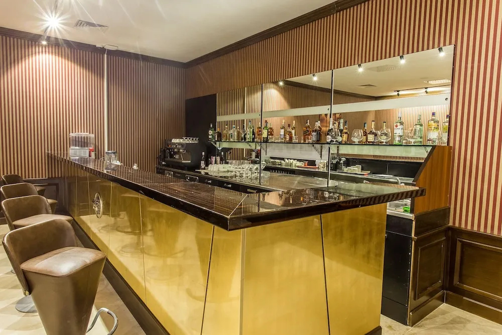 Golden Mir Hotel & Spa