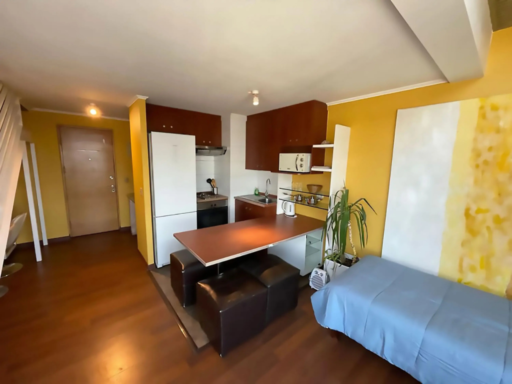 Altomoneda Apartments