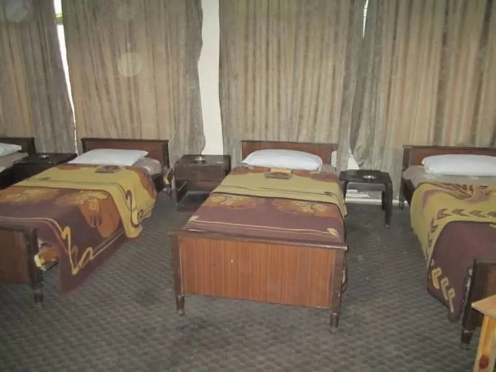 Sultan Hotel