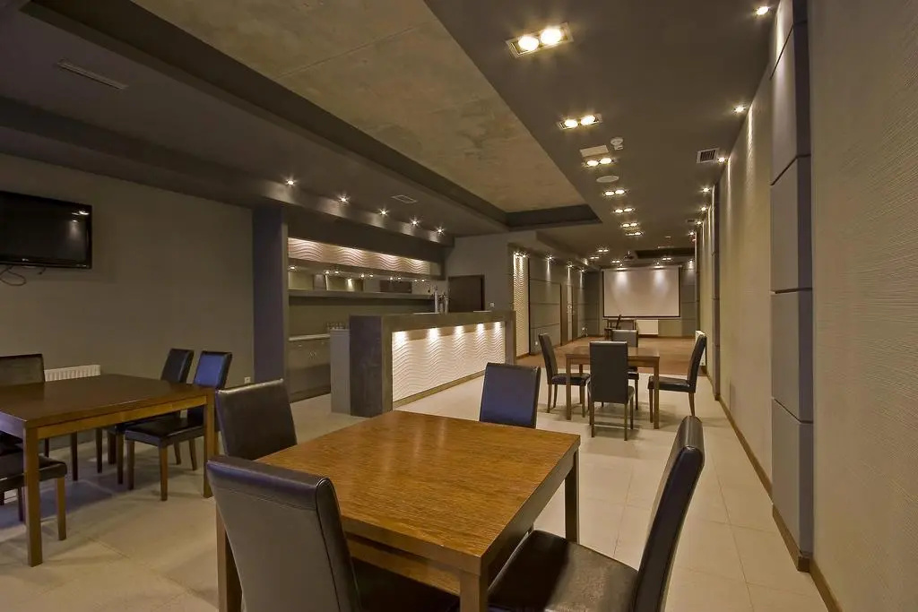Hotel Moran & SPA