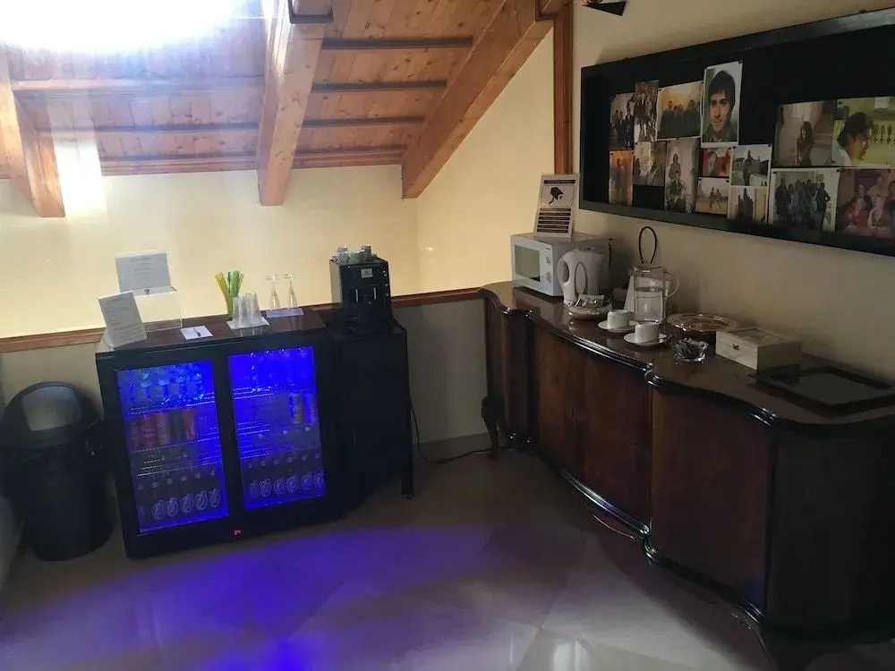 B&B Palazzo Sottile Meninni
