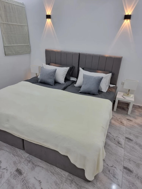 Stunning New 2-bed Apartment Near El Gouna
