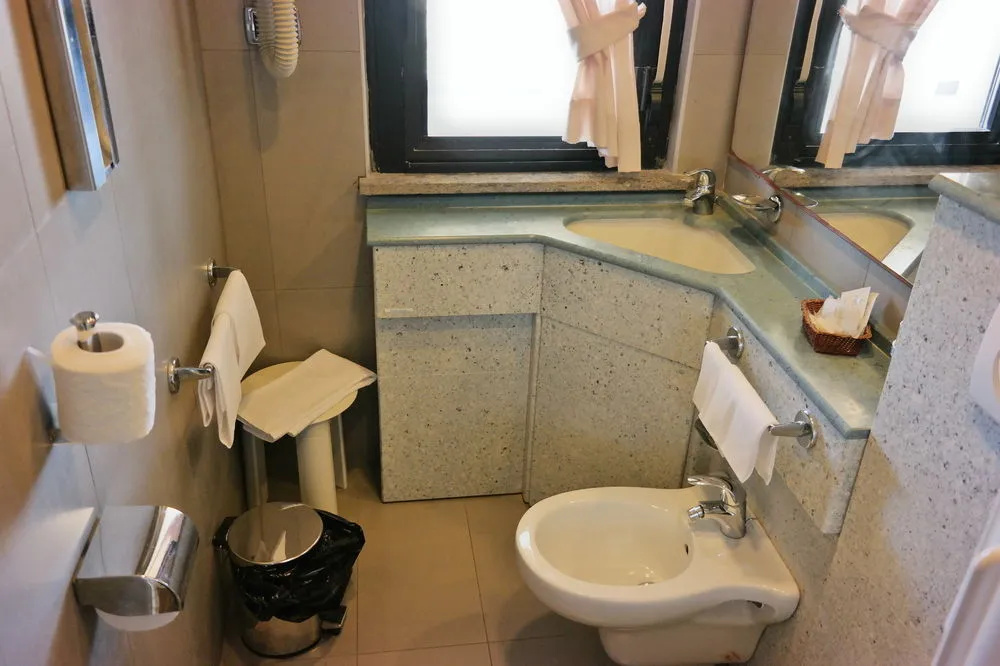 Hotel Villa Lo Scoglietto