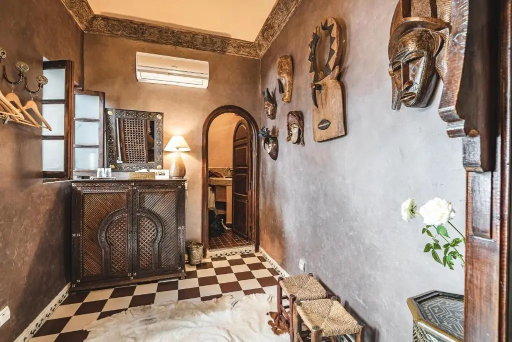Riad Aguaviva