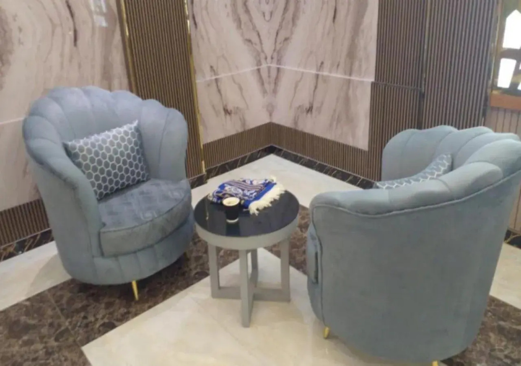 Darna furnished apartment