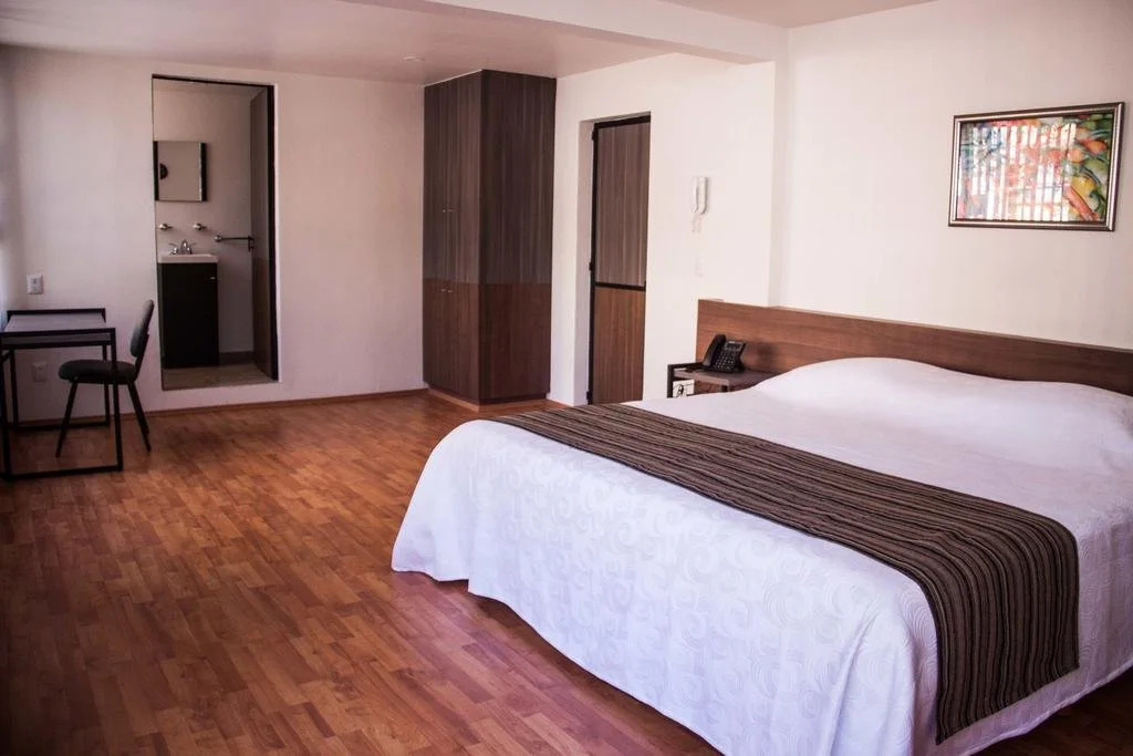 Star Suites México