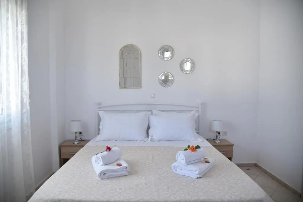 Family apartments 1