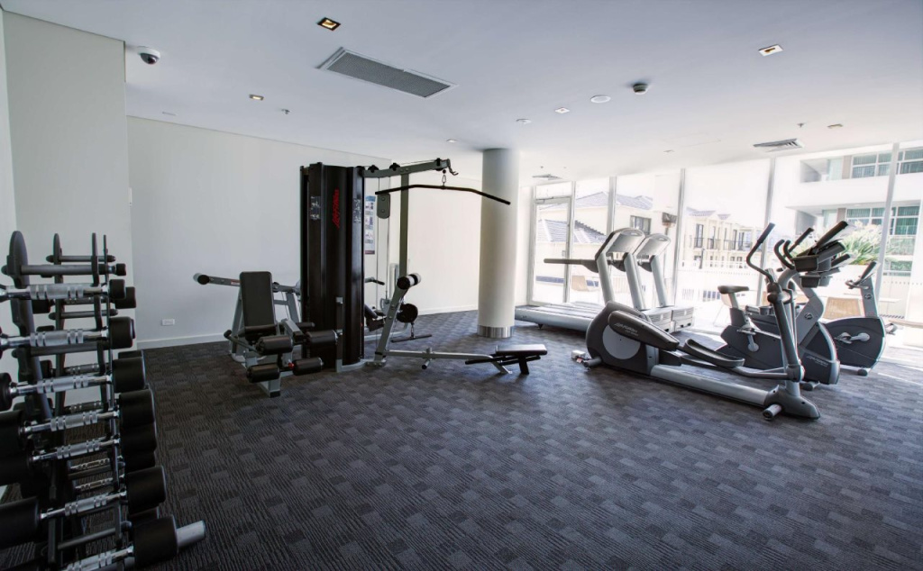 Sage Hotel Wollongong