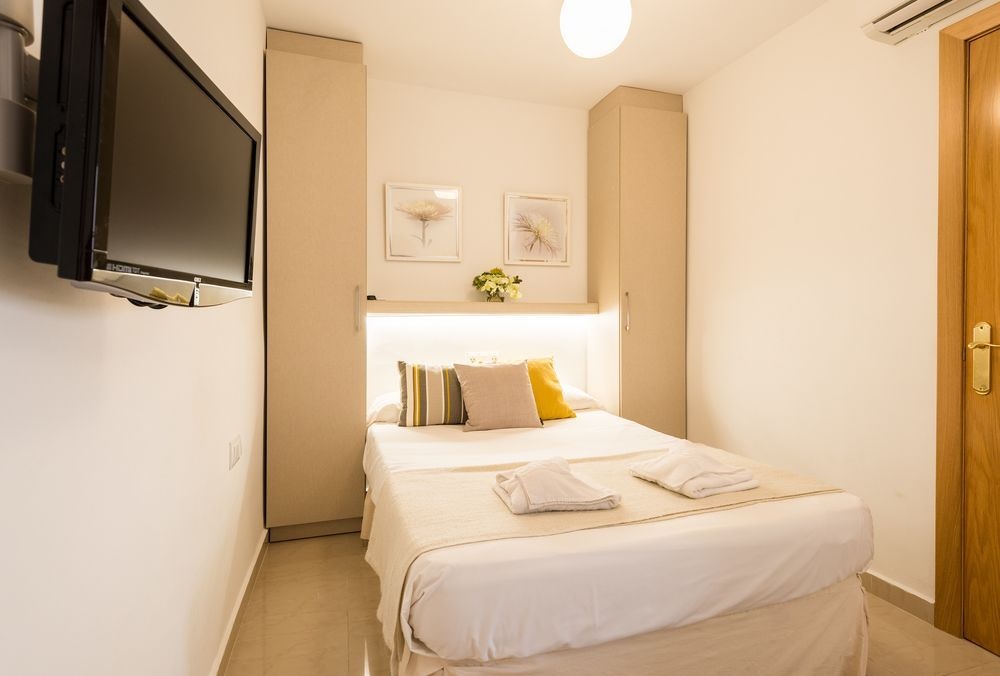LU&CIA Apartamentos Puerto