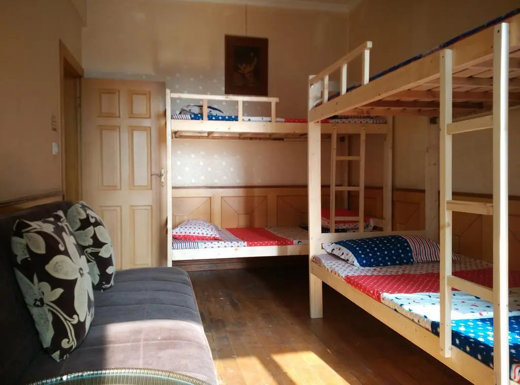 Chongqing Weidao Hostel