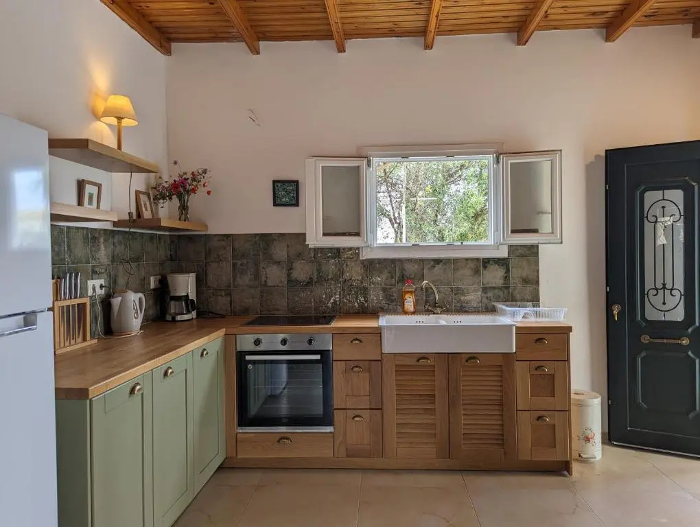 Almyros Garden House