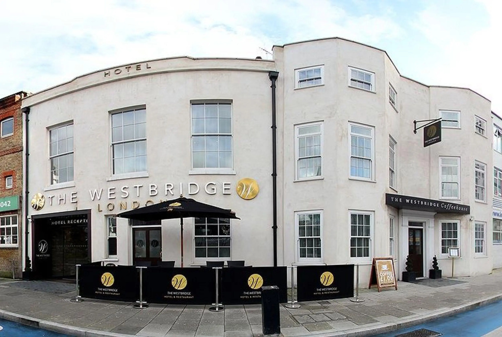 The Westbridge Hotel Stratford
