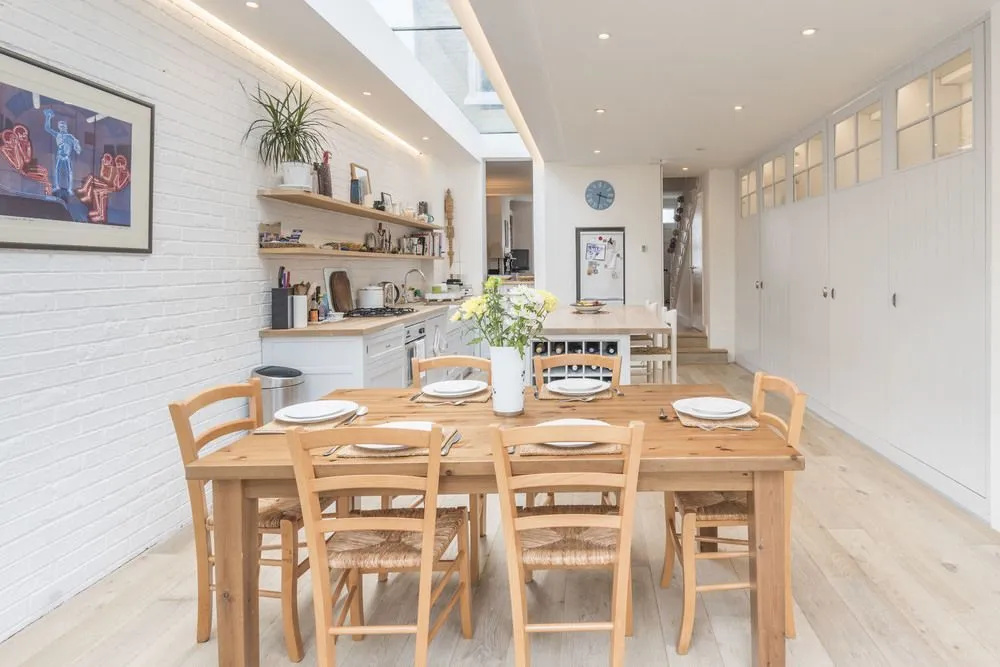 Family home in Hammersmith