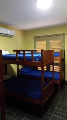 La Casa de Pedro Hostel