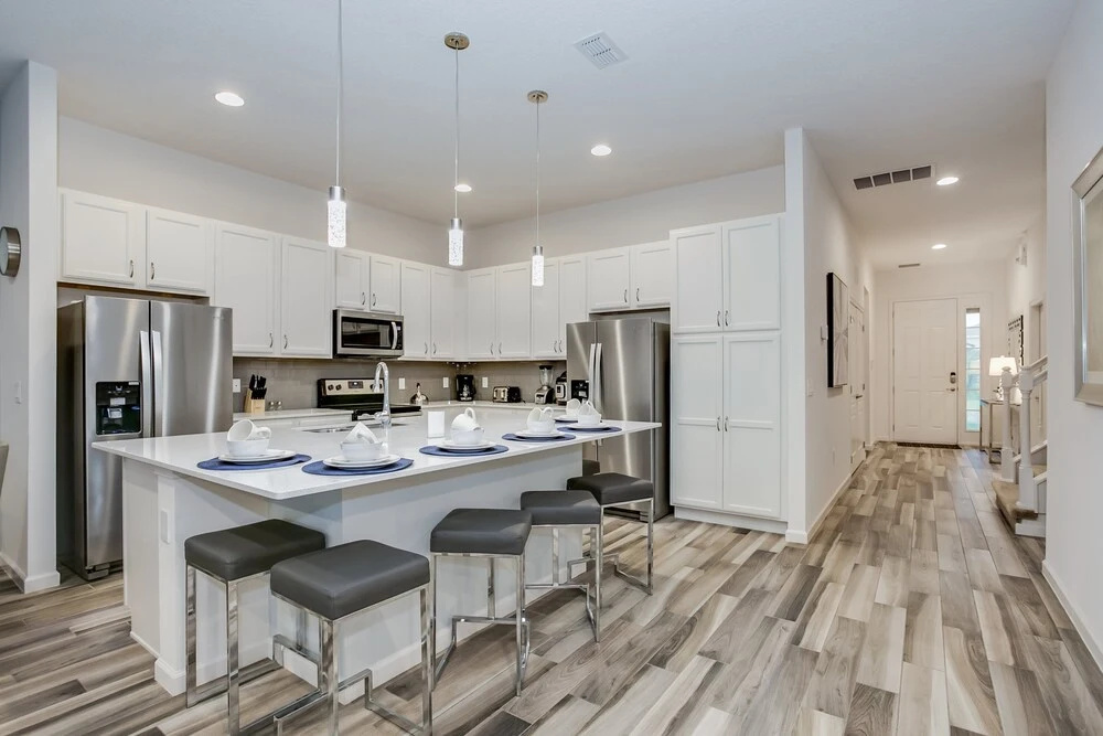 Oakgrain Villa Solterra 1