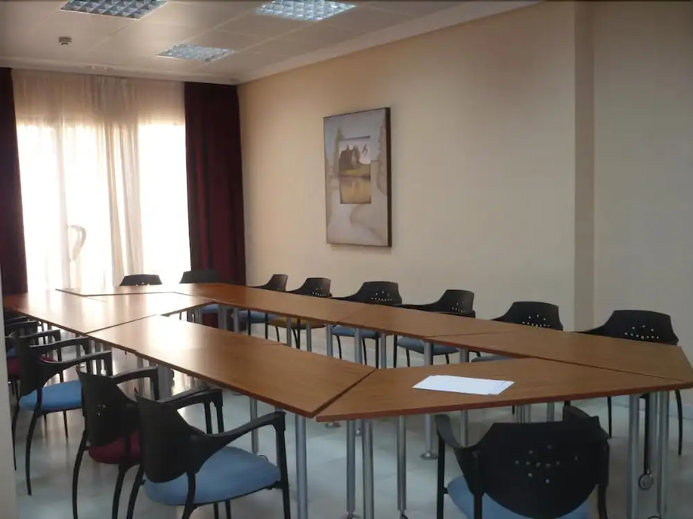 Hostal Plaza Mayor