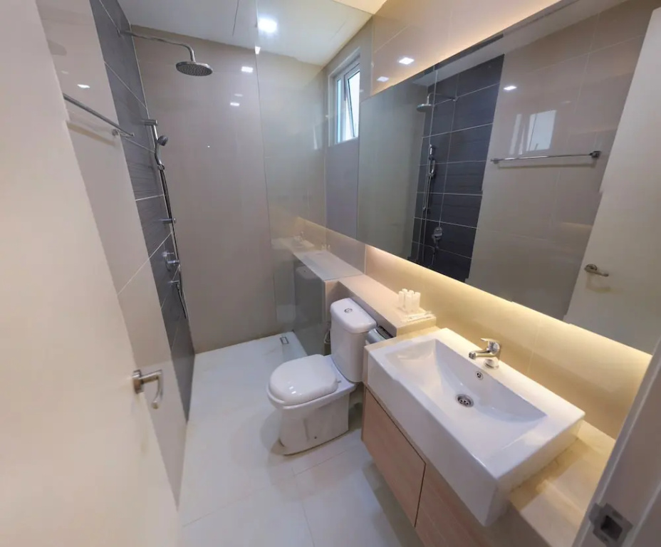 KL Desa Green Apartment by BeeStay