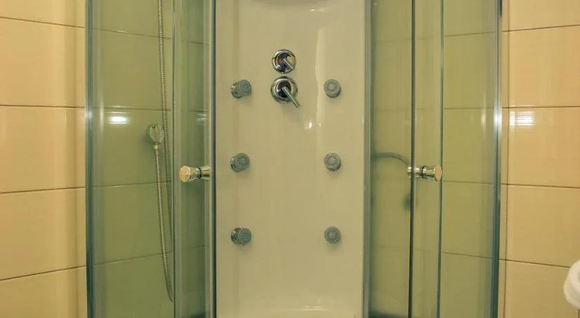 Hotel Almaz