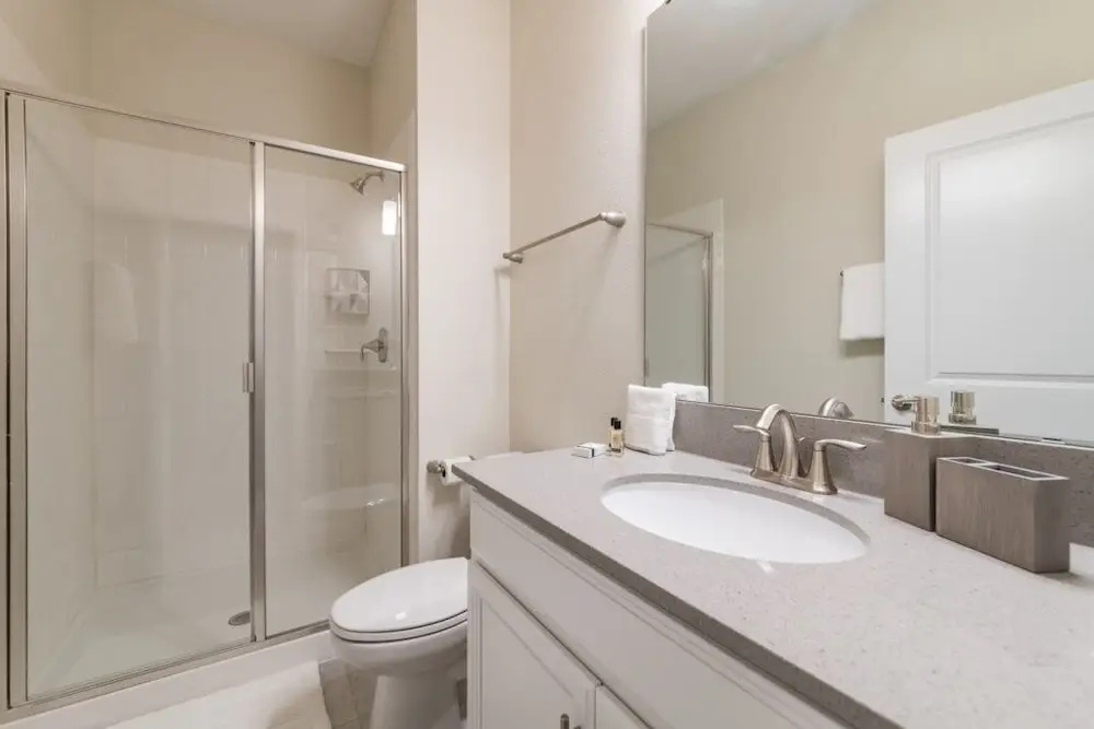 Fun Town Home Storey Lake 10 Minutes From Disney! 4 Bedroom Townhouse