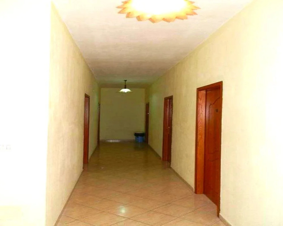 Hotel Geraldo