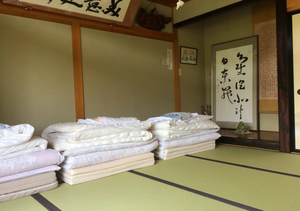 Farm Stay inn Seisetsukan