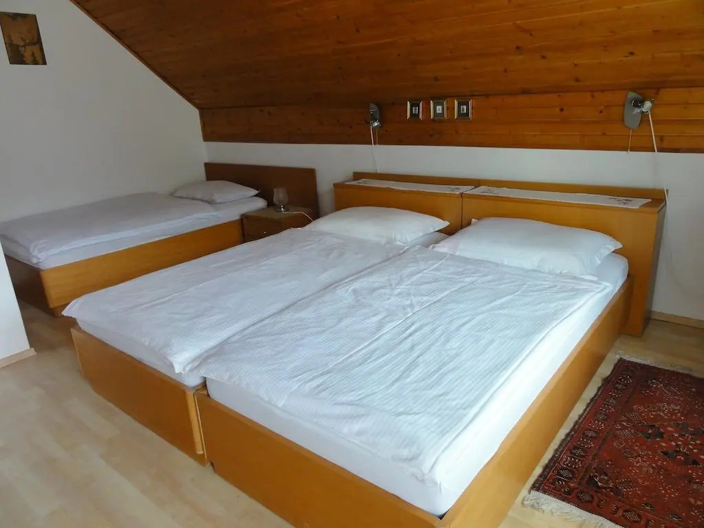 Apartment Makuc