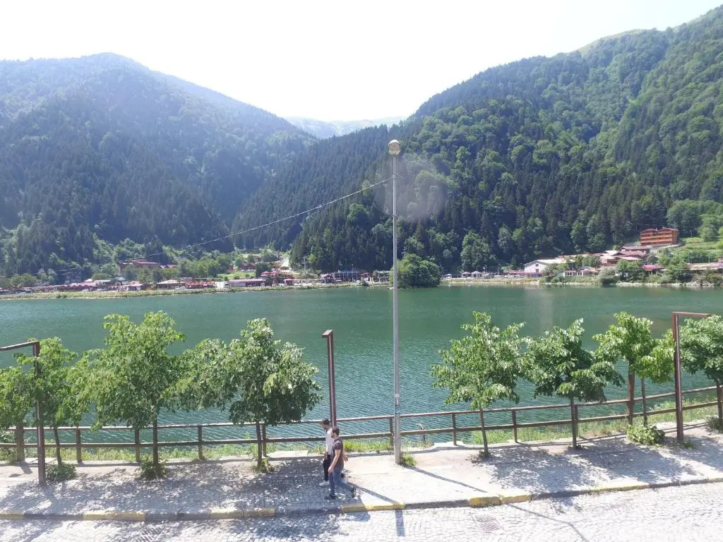 Uzungöl Birlik Süite Hotel