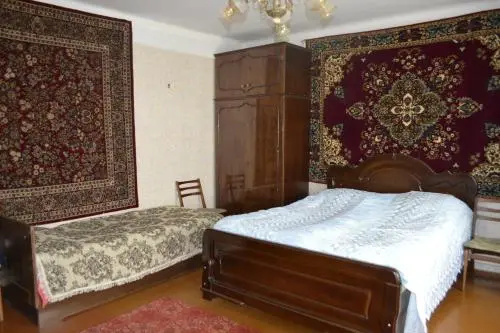 Manonis Guesthouse