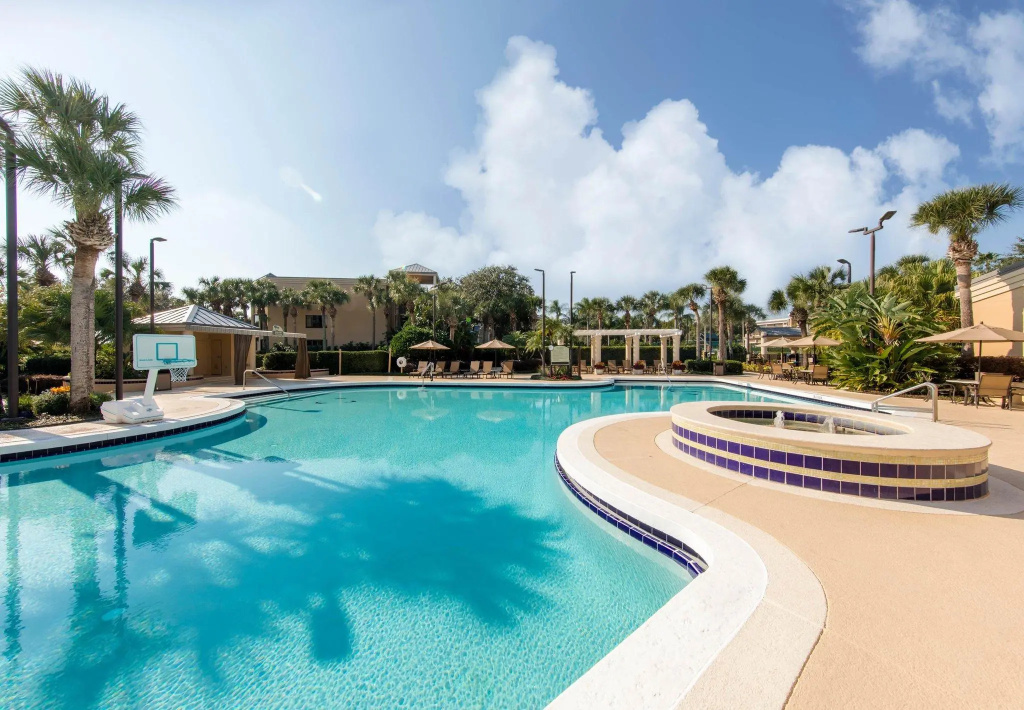 Marriott's Royal Palms