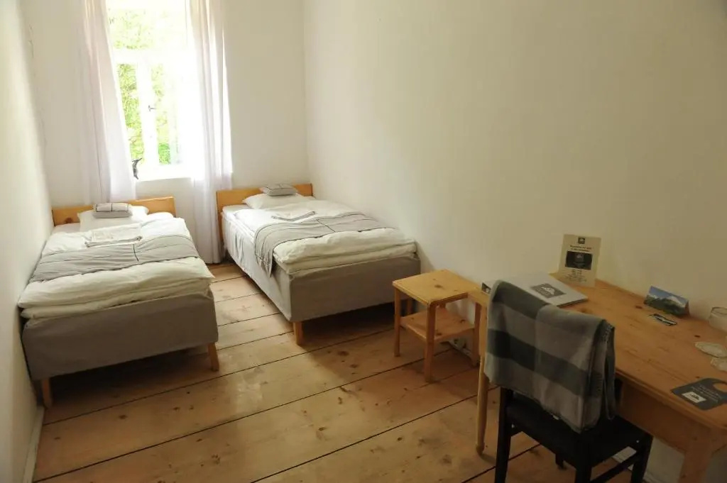 Grand Hotel Ushba