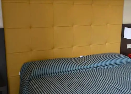Hotel Stockholm