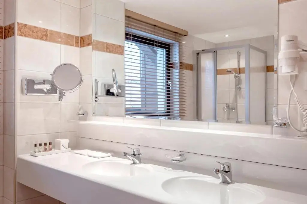 Hotel Angerer Alm