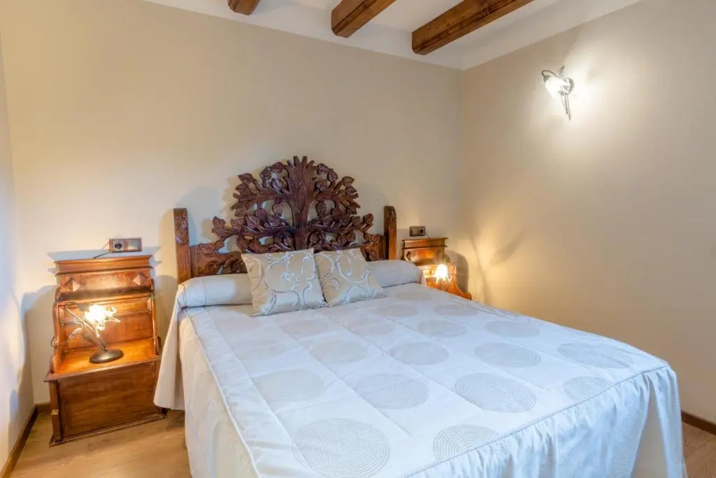 Hotel Flor De Neu