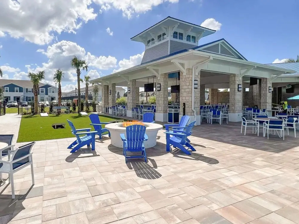 Upstay 20 Guest Capacity Mansion Near Disney