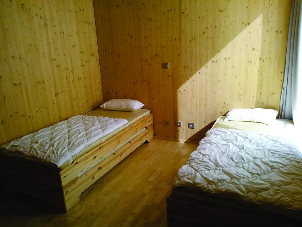 Youth Hostel Punkl