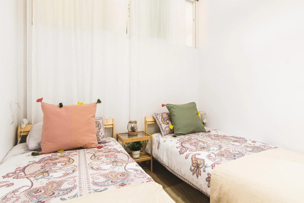 Home2Book Design Apartment Las Canteras