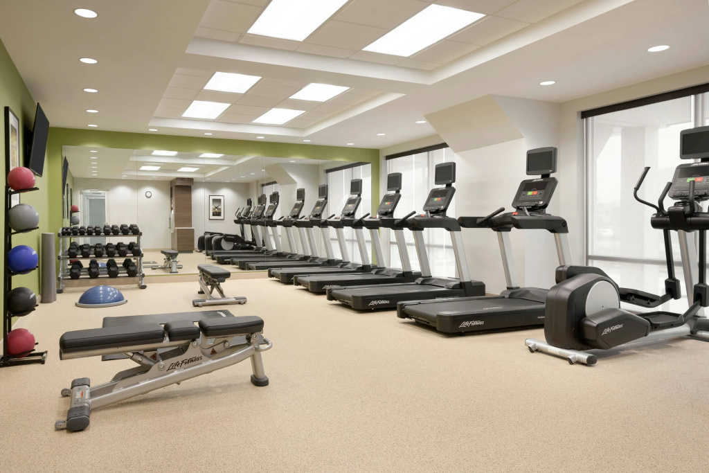 TownePlace Suites by Marriott Outer Banks Kill Devil Hills