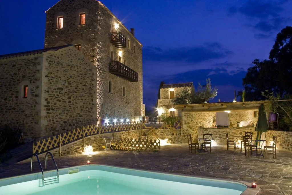 Pyrgos Petropoulaki