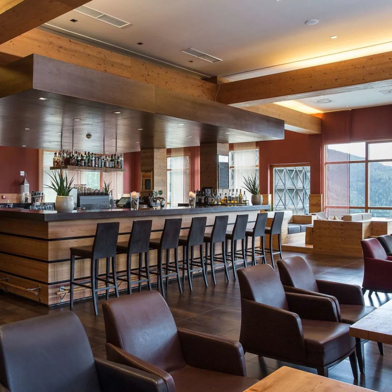 Falkensteiner Hotel Cristallo l 4 Star Superior