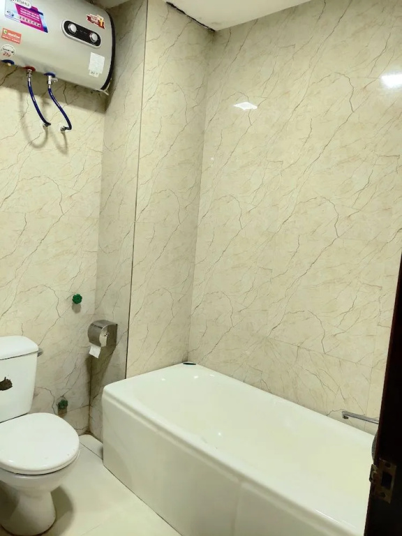 Luxury Hotel