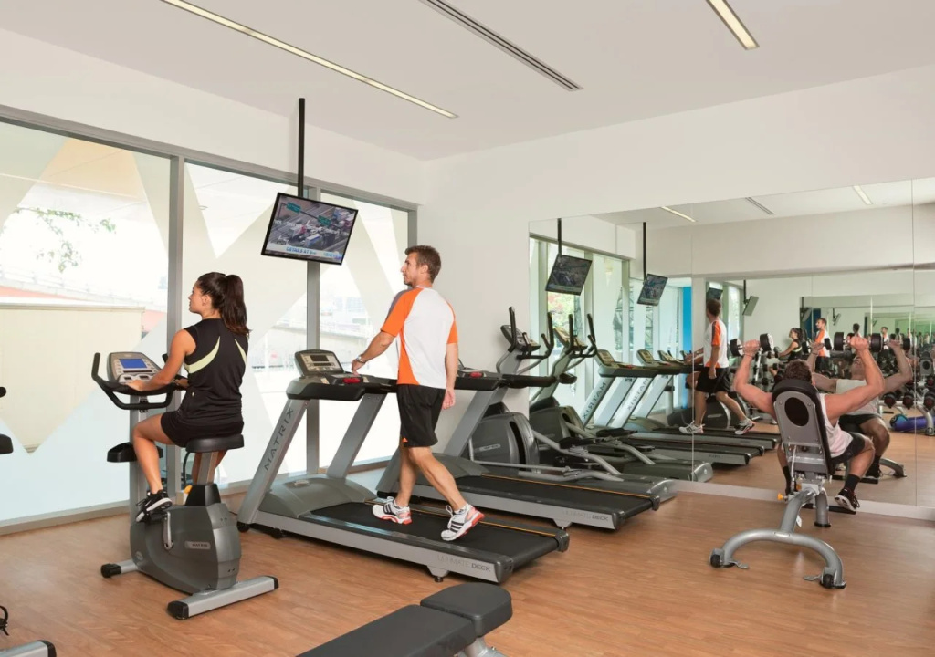 Melbourne Short Stay Apartments MP Deluxe
