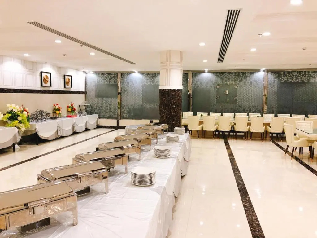 Riyadh Inn Hotel