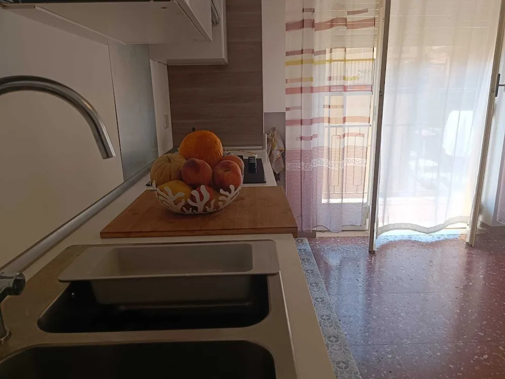 Appartamento Donna Imma a Tropea