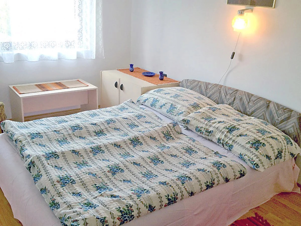 Holiday Home Picea by Interhome