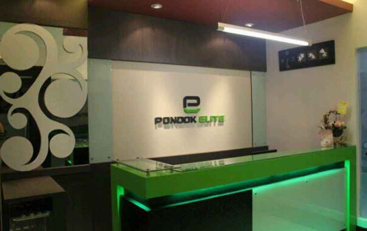 Pondok Elite