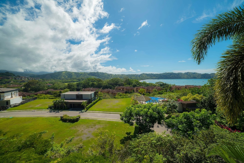 Montebello 1C 3 bdr Ocean View in Los Suenos