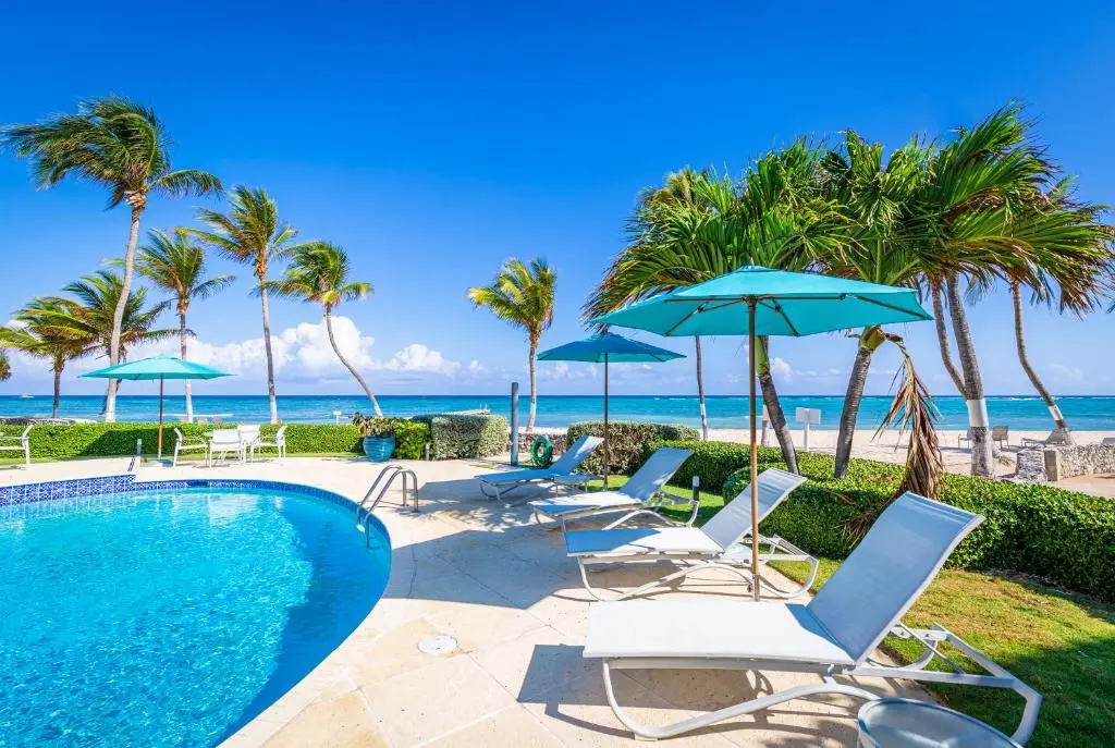 Beach Living at Villas Pappagallo BLDP