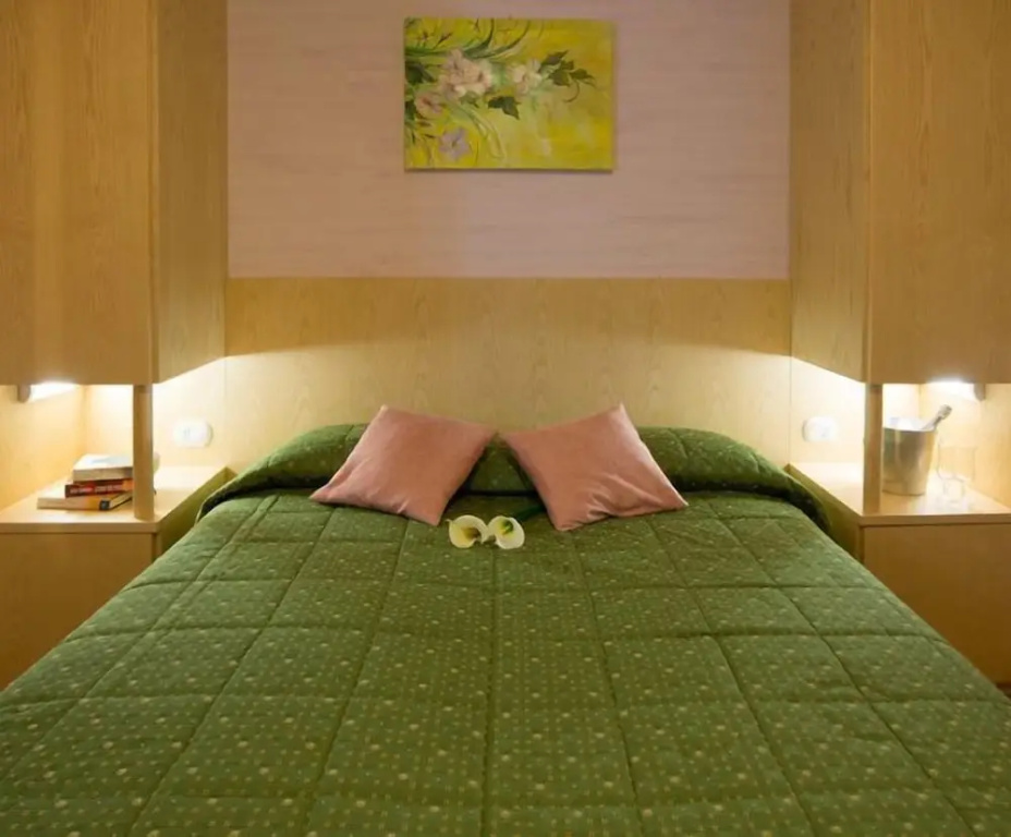 Hotel Fiordaliso