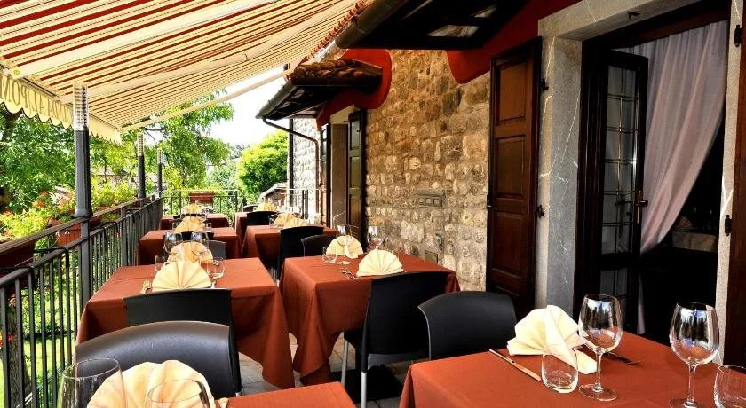 Hotel Locanda Al Pomo d'Oro