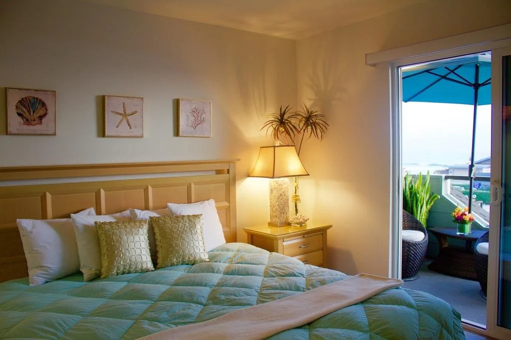 Pier View Suites